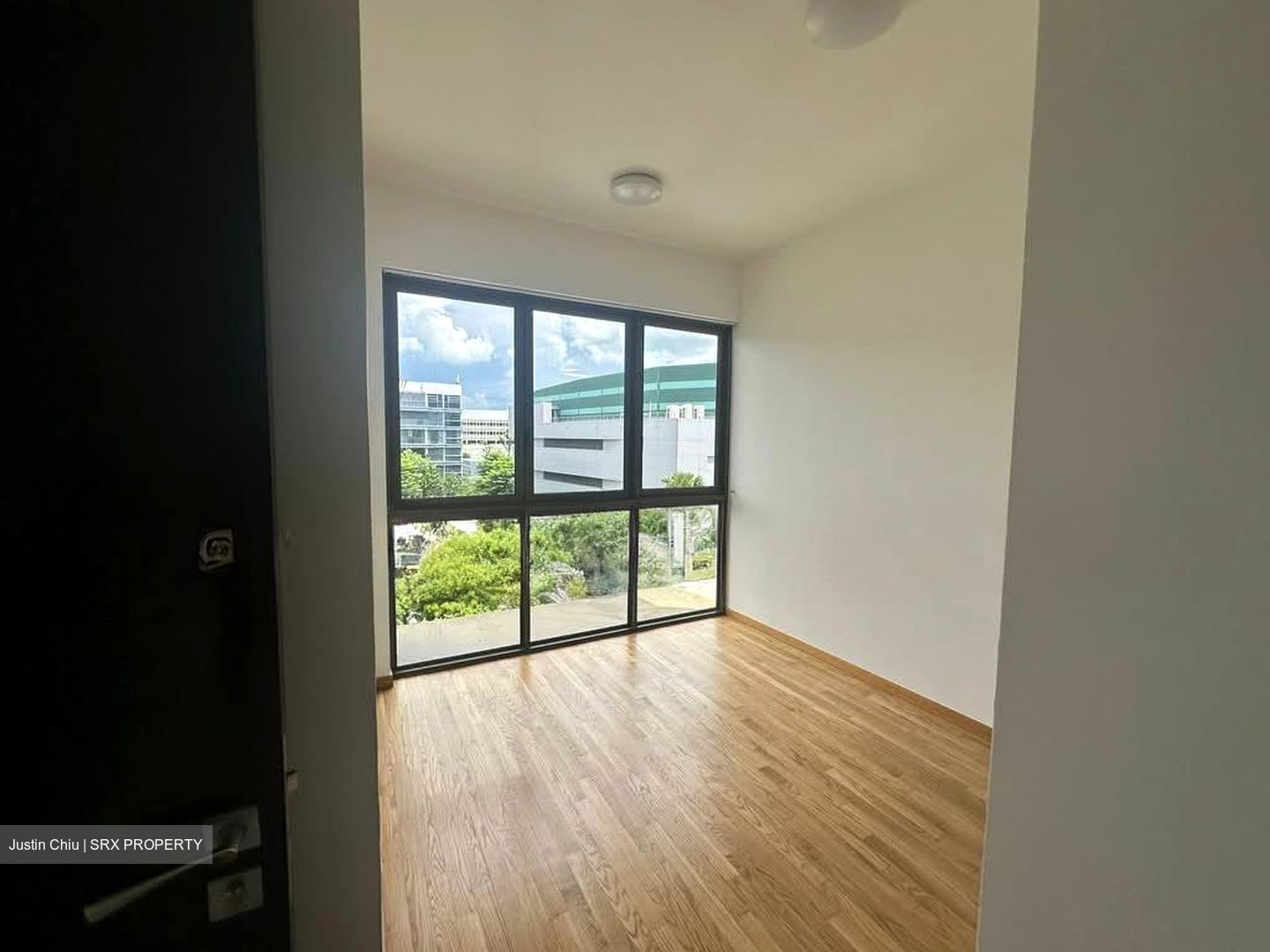 The Inflora (D17), Condominium #572562211